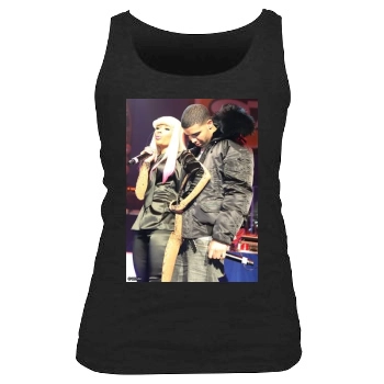 Nicki Minaj Women's Tank Top