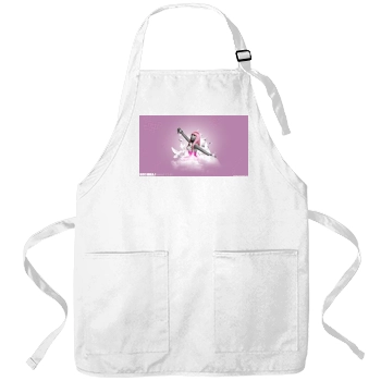 Nicki Minaj Apron