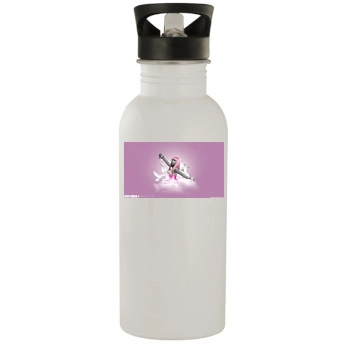 Nicki Minaj Stainless Steel Water Bottle