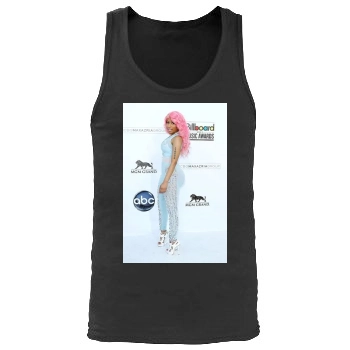 Nicki Minaj Men's Tank Top