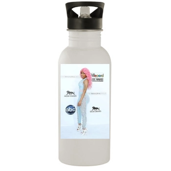 Nicki Minaj Stainless Steel Water Bottle