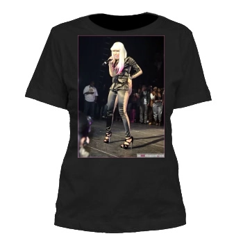 Nicki Minaj Women's Cut T-Shirt