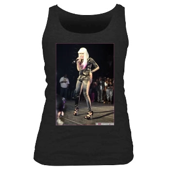 Nicki Minaj Women's Tank Top