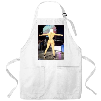 Nicki Minaj Apron