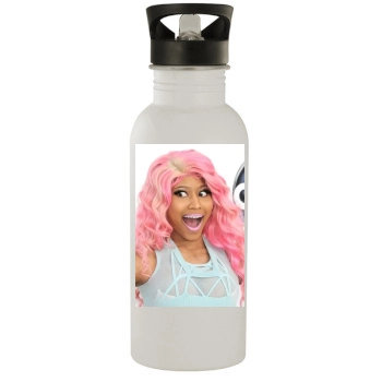 Nicki Minaj Stainless Steel Water Bottle