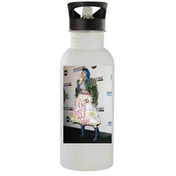 Nicki Minaj Stainless Steel Water Bottle