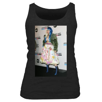 Nicki Minaj Women's Tank Top