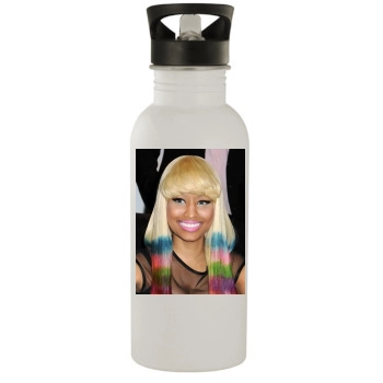 Nicki Minaj Stainless Steel Water Bottle