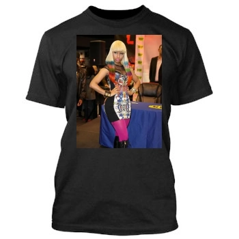 Nicki Minaj Men's TShirt