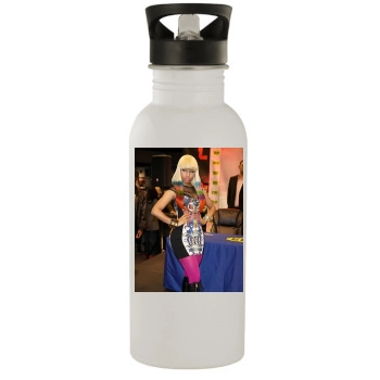 Nicki Minaj Stainless Steel Water Bottle