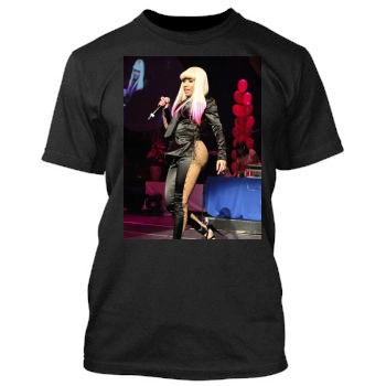 Nicki Minaj Men's TShirt