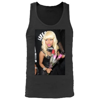 Nicki Minaj Men's Tank Top