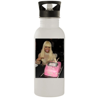 Nicki Minaj Stainless Steel Water Bottle