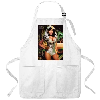 Nicki Minaj Apron