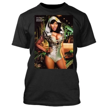 Nicki Minaj Men's TShirt