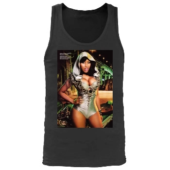 Nicki Minaj Men's Tank Top