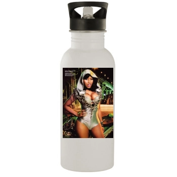 Nicki Minaj Stainless Steel Water Bottle