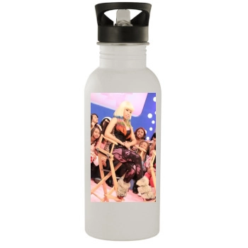 Nicki Minaj Stainless Steel Water Bottle