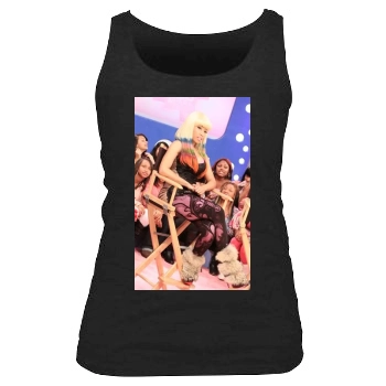 Nicki Minaj Women's Tank Top