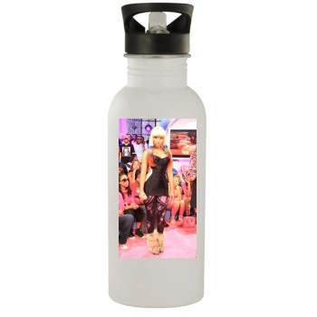 Nicki Minaj Stainless Steel Water Bottle