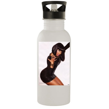 Nicki Minaj Stainless Steel Water Bottle