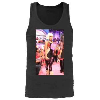 Nicki Minaj Men's Tank Top