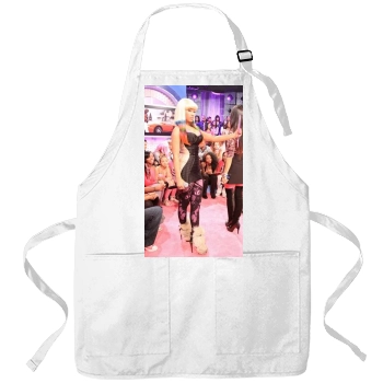 Nicki Minaj Apron