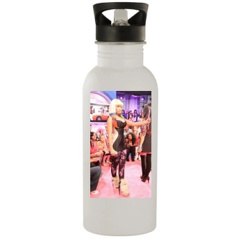 Nicki Minaj Stainless Steel Water Bottle