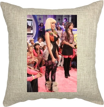 Nicki Minaj Pillow