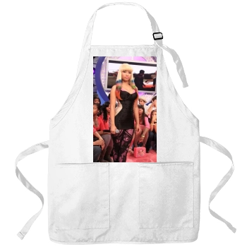 Nicki Minaj Apron