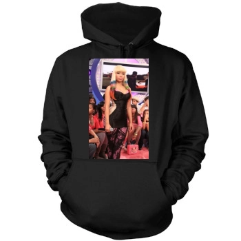 Nicki Minaj Mens Pullover Hoodie Sweatshirt