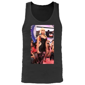 Nicki Minaj Men's Tank Top