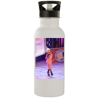 Nicki Minaj Stainless Steel Water Bottle