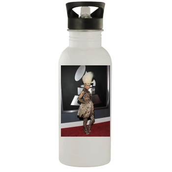 Nicki Minaj Stainless Steel Water Bottle