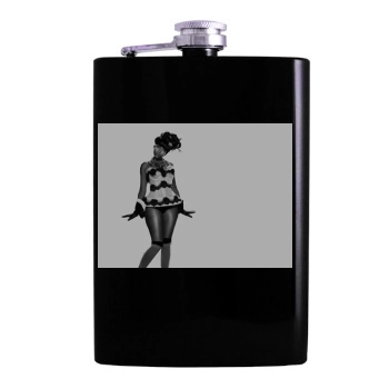 Nicki Minaj Hip Flask