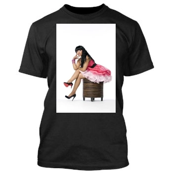 Nicki Minaj Men's TShirt