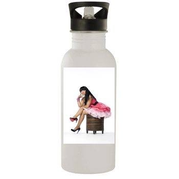 Nicki Minaj Stainless Steel Water Bottle