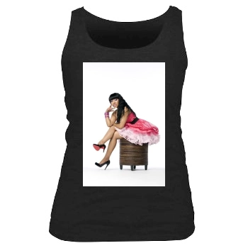 Nicki Minaj Women's Tank Top