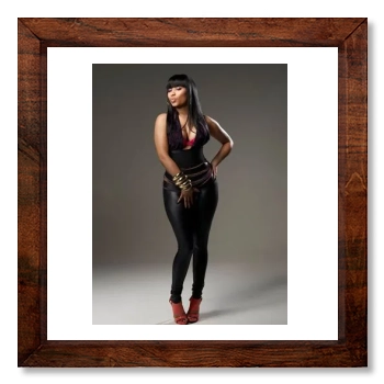 Nicki Minaj 12x12