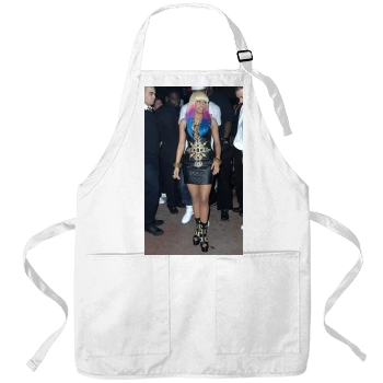 Nicki Minaj Apron