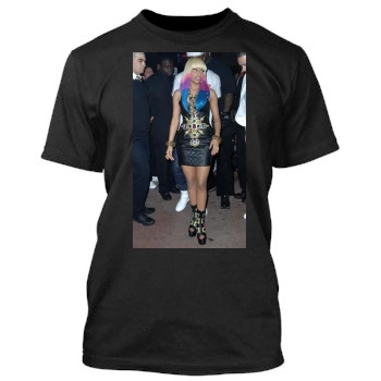 Nicki Minaj Men's TShirt