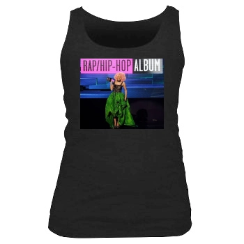 Nicki Minaj Women's Tank Top