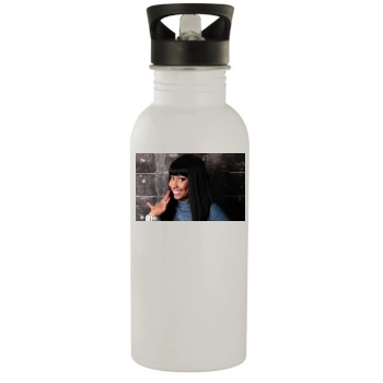 Nicki Minaj Stainless Steel Water Bottle