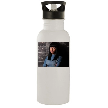 Nicki Minaj Stainless Steel Water Bottle