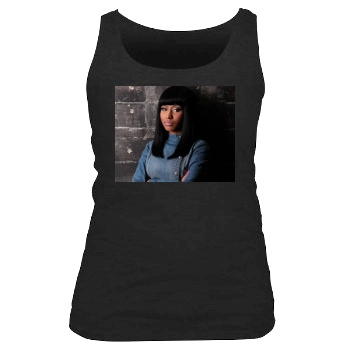 Nicki Minaj Women's Tank Top