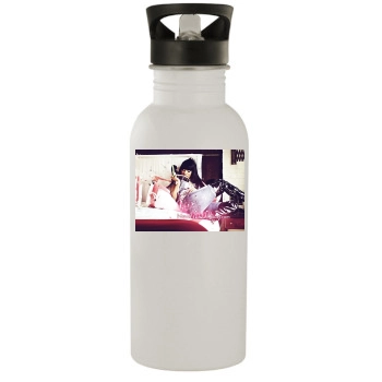 Nicki Minaj Stainless Steel Water Bottle