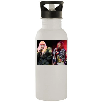 Nicki Minaj Stainless Steel Water Bottle