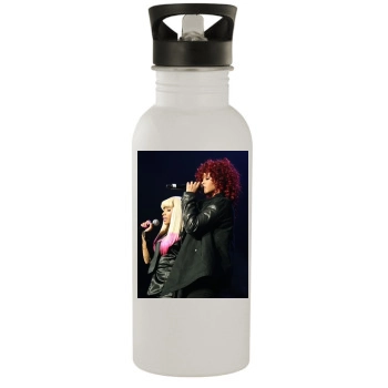 Nicki Minaj Stainless Steel Water Bottle