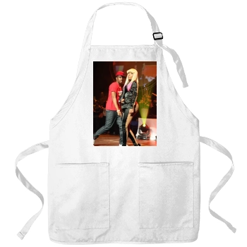 Nicki Minaj Apron