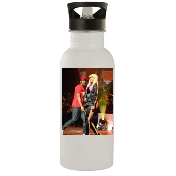 Nicki Minaj Stainless Steel Water Bottle